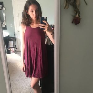 New with tags. Mossimo dress. Size xs.